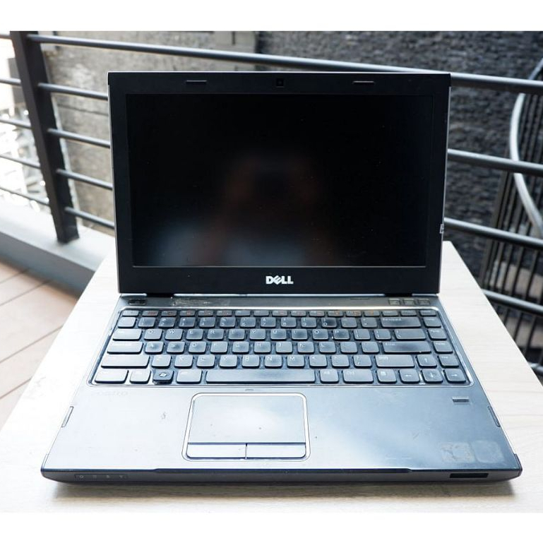 Laptop Dell Vostro 3350 Core i5 2410M Ram 4Gb Hdd 500Gb SCu17425
