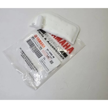 Pampers Saringan Fuel Pump Motor Jupiter Z1 FI Vega Force FI Injeksi 1DY-E3915/E3907-00