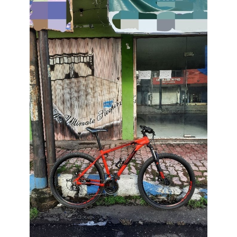 Polygon CASCADE 3 TAHUN 2022