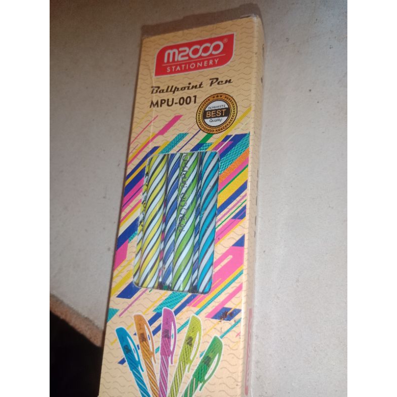 

pulpen