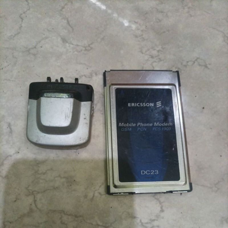 aksesoris hp jadul ericsson