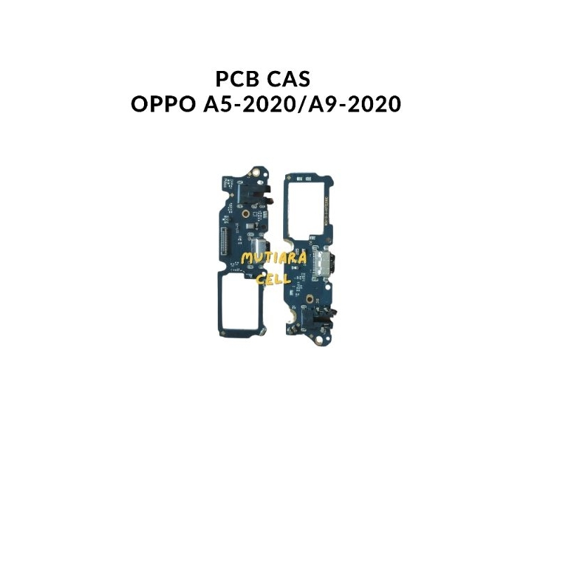 PCB CAS OPPO A5-2020/A9-2020