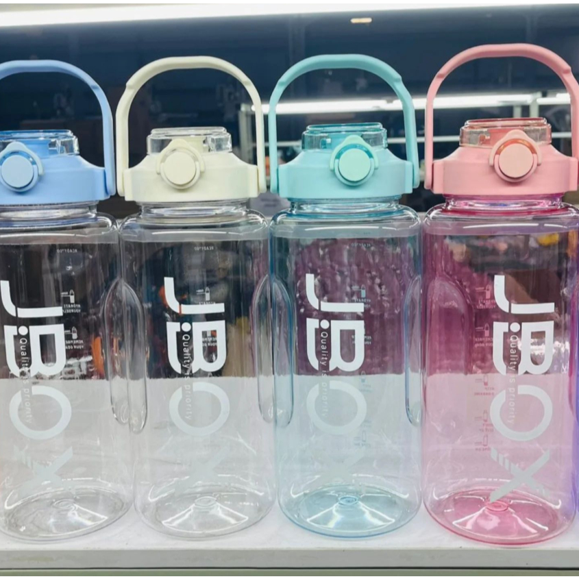 

BOTOL JBOX