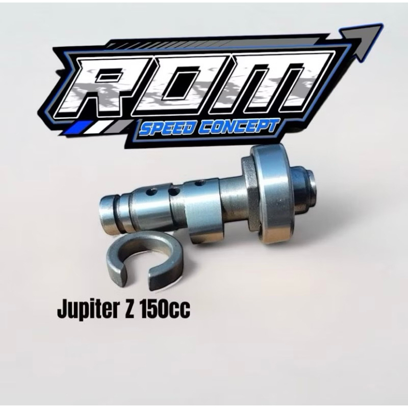 NOKEN AS RACING HARIAN/TOURING VEGA LAMA, JUPITER Z