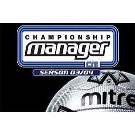 championship manager 03 04