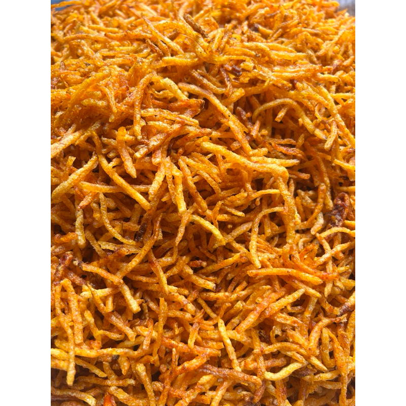 

Keripik Kentang Mustofa (PO 3-4 hari)