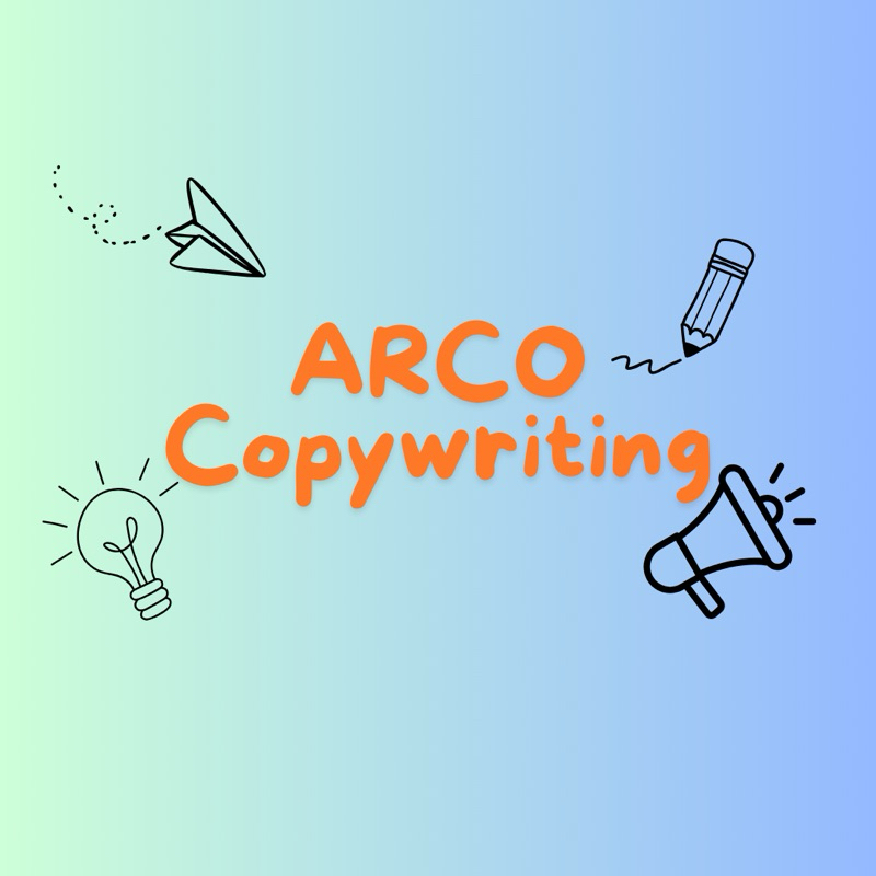 Jasa Copywriting Arco