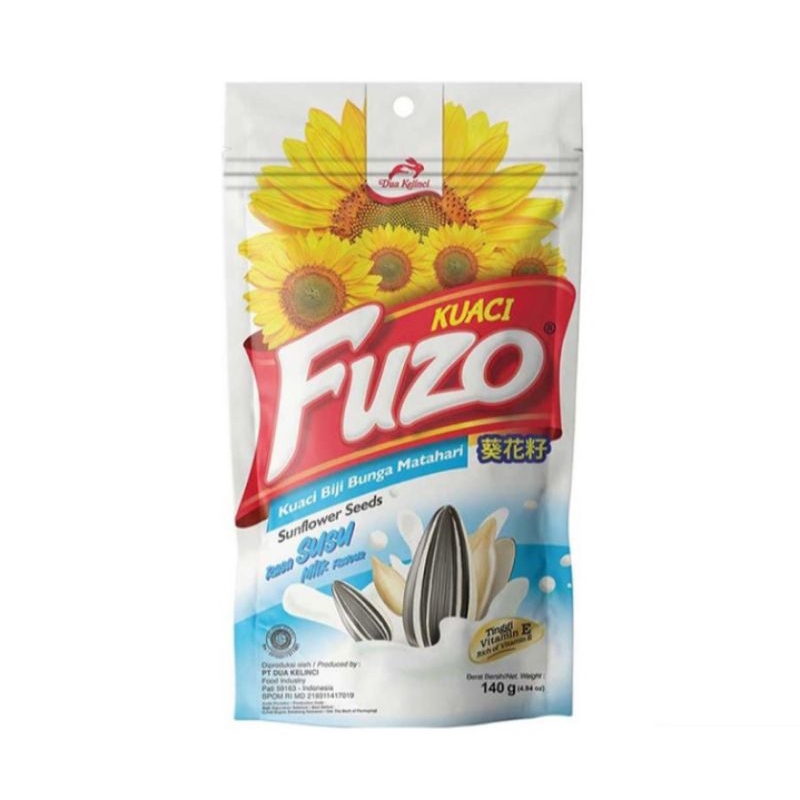 Fuzo Kuaci Original