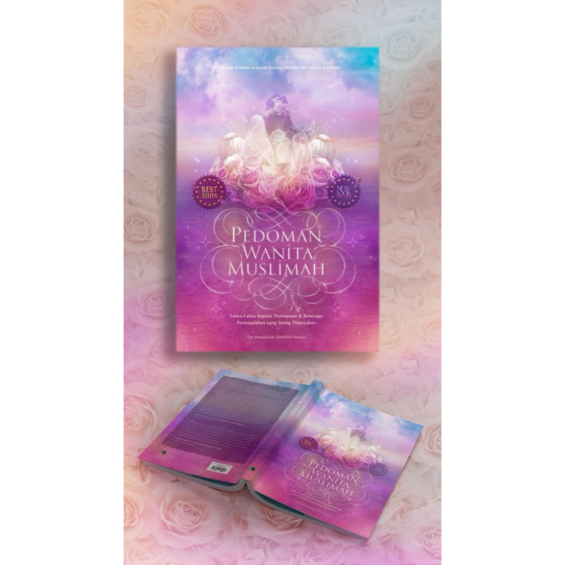 Pedoman Wanita Muslimah (Gratis buku Prinsip Moderasi Beragama)