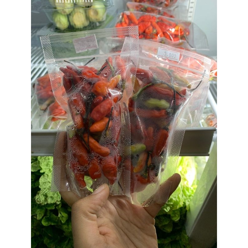 

cabai setan merah 50 gram