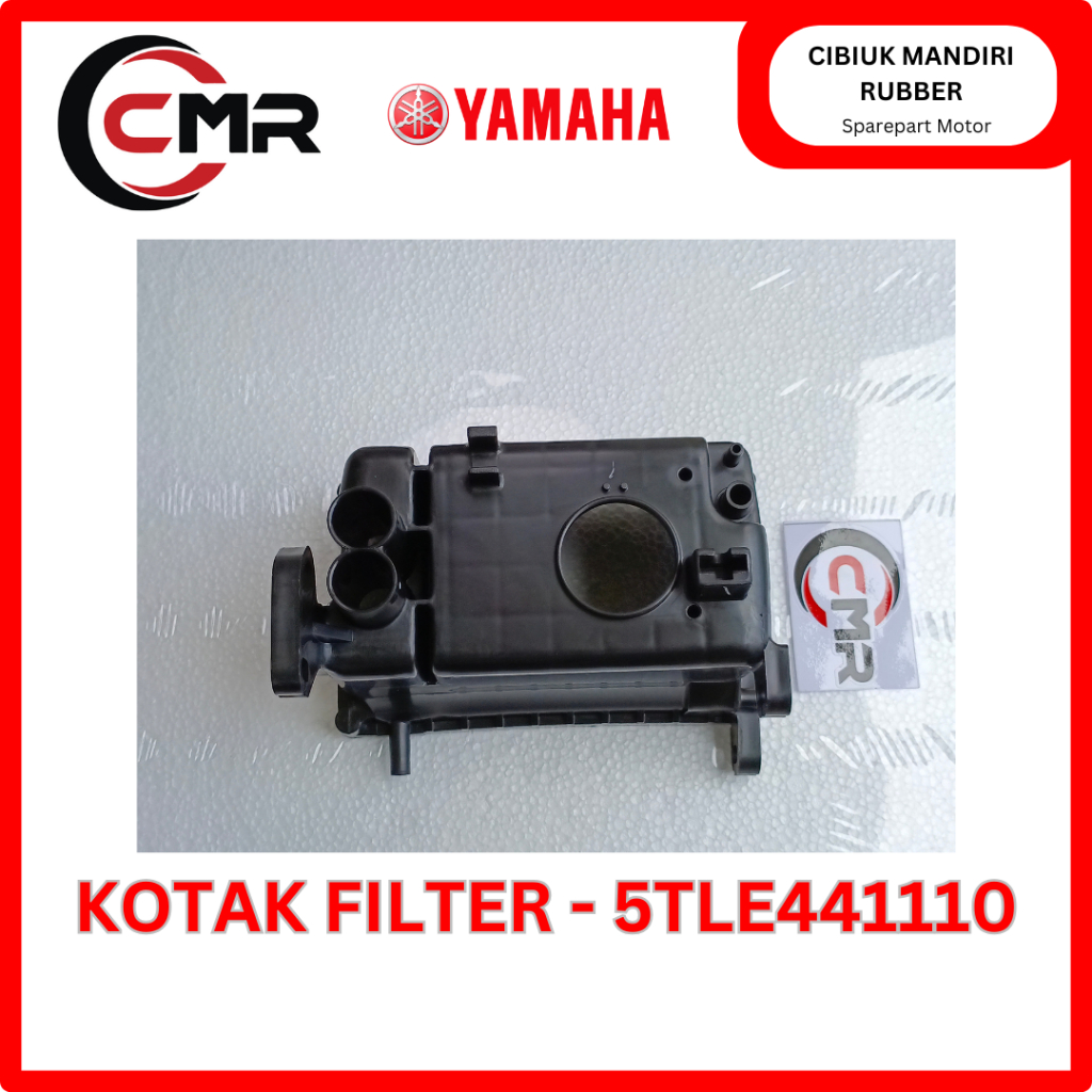 box filter mio sporty kotak filter udara mio sporty box saringan udara mio sporty kotak hawa