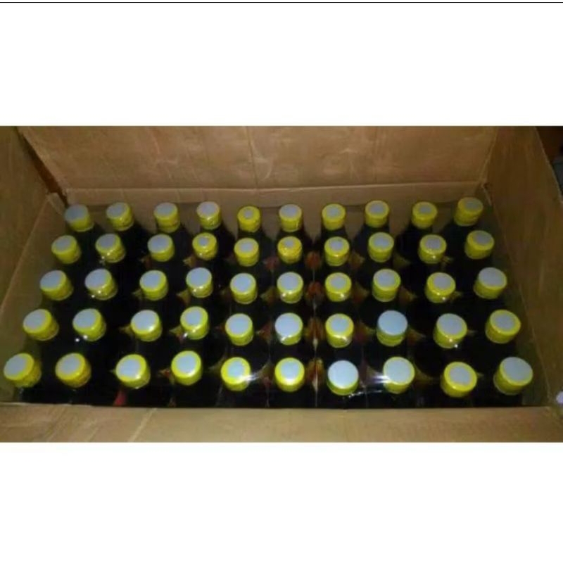 

JAGO JOYOKUSUMO 150 ML PAKET 1 DUS 50 BOTOL