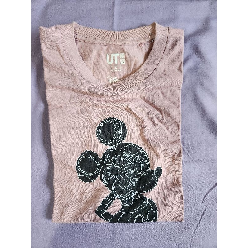 preloved uniqlo thenblank colorbox wanita kids jujutsu kaisen yuji