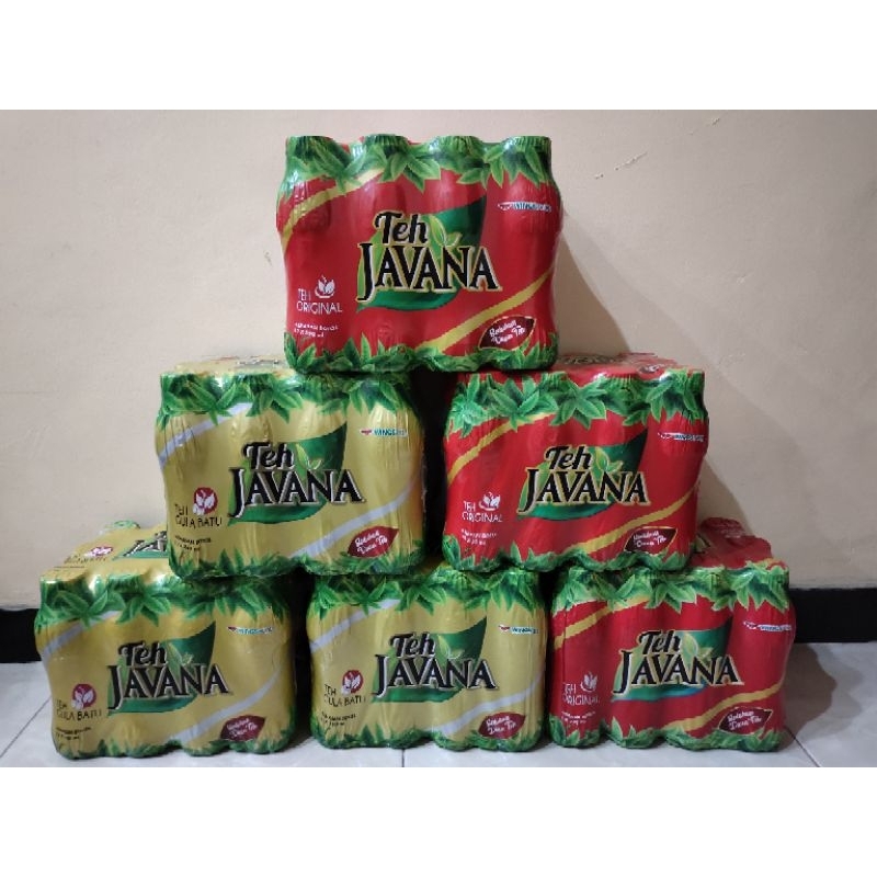 

teh Javana