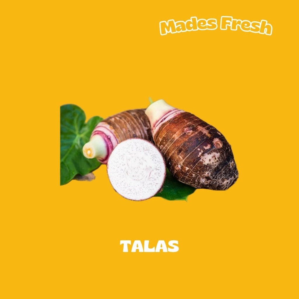 

Talas MadesFresh