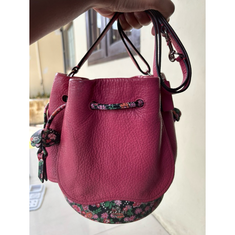 Link CO Tas PL Ball Coach Serut