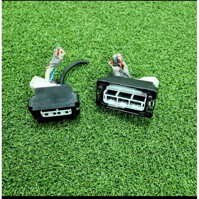 Socket Soket Modul EPS Honda Freed