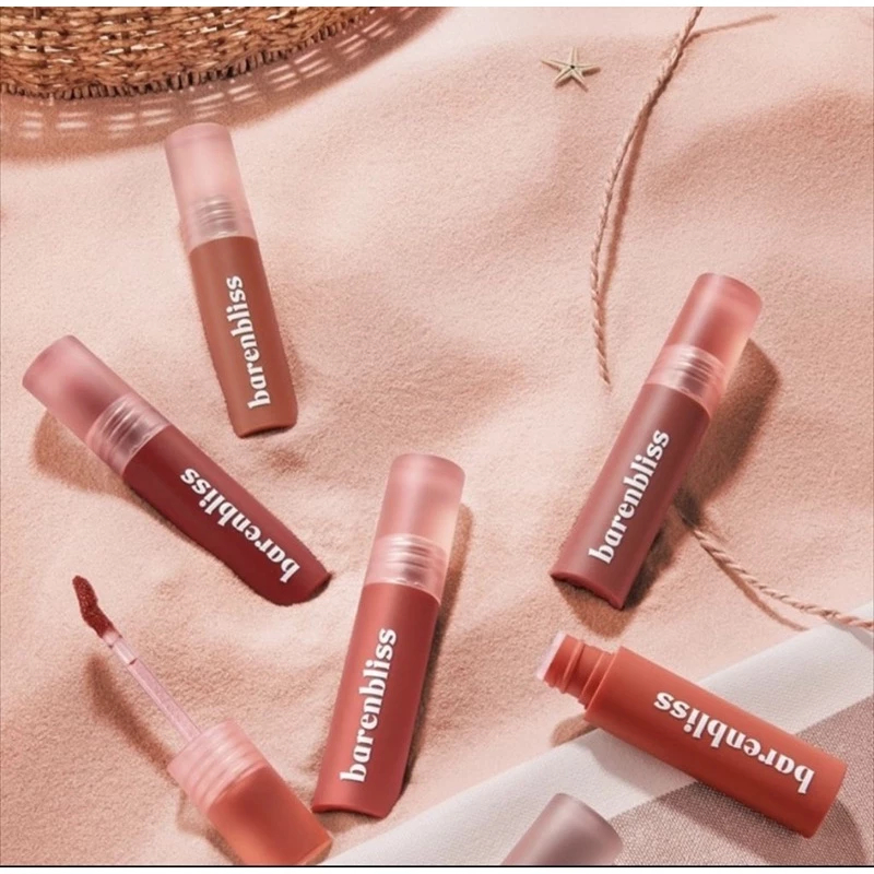BNB Barenbliss Lip Velvet