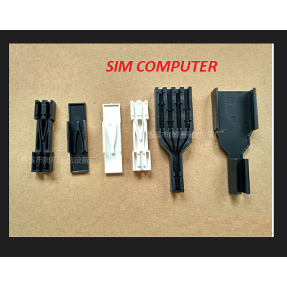 CASING PENYAMBUNG FIBER OPTIC 2 CORE / CASING PENYAMBUNG FIBER OPTIC 4 CORE
