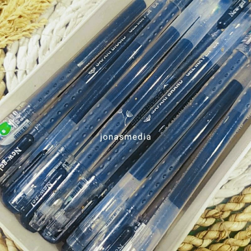 

BOLPOIN ANAK SEKOLAH NYAMAN - BOLPEN GEL - BOLPOIN GEL - BOLPEN GEL NYAMAN PALING ENAK