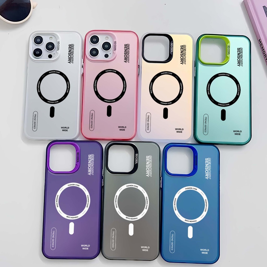 CASE HOLOGRAM INFINIX SMART 8 - SOFTCASE SO COOL INFINIX SMART 8 - CASE IMD INFINIX SMART 8 - PREMIU