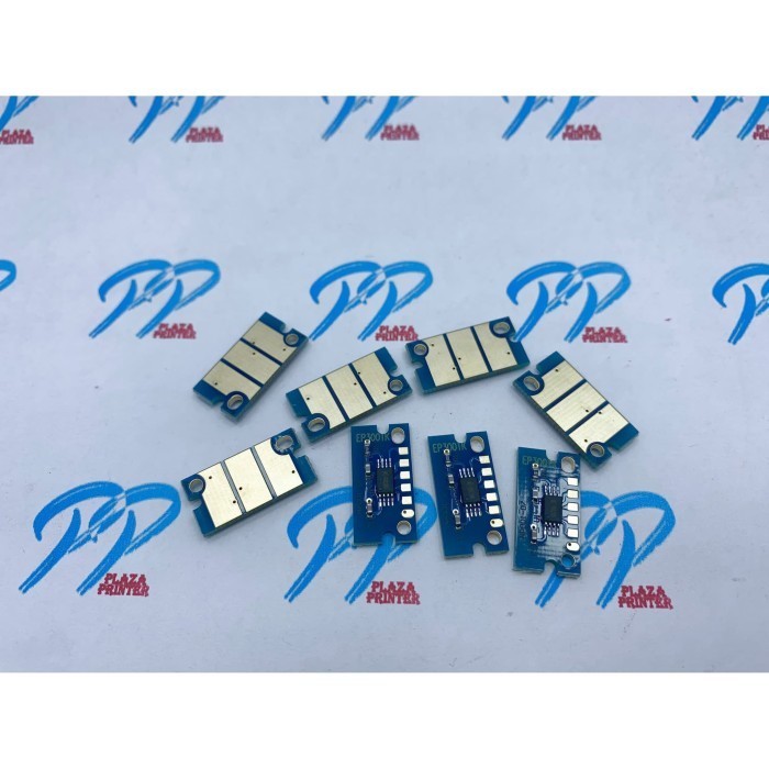 Chip Toner Epson Aculaser C300