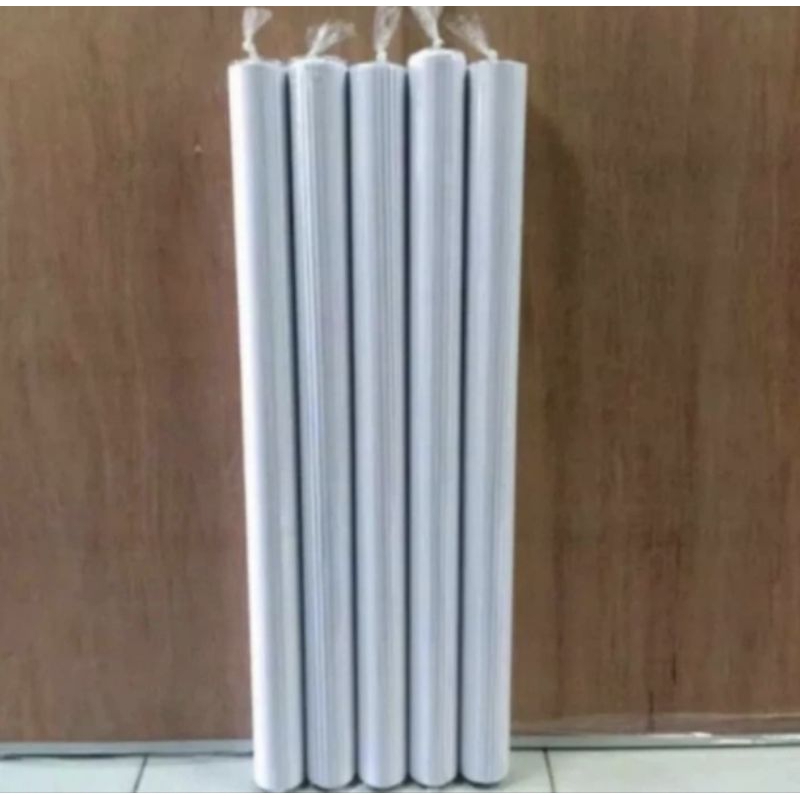 

Kertas Flipchart HVS/Putih 65*100 cm (1roll)