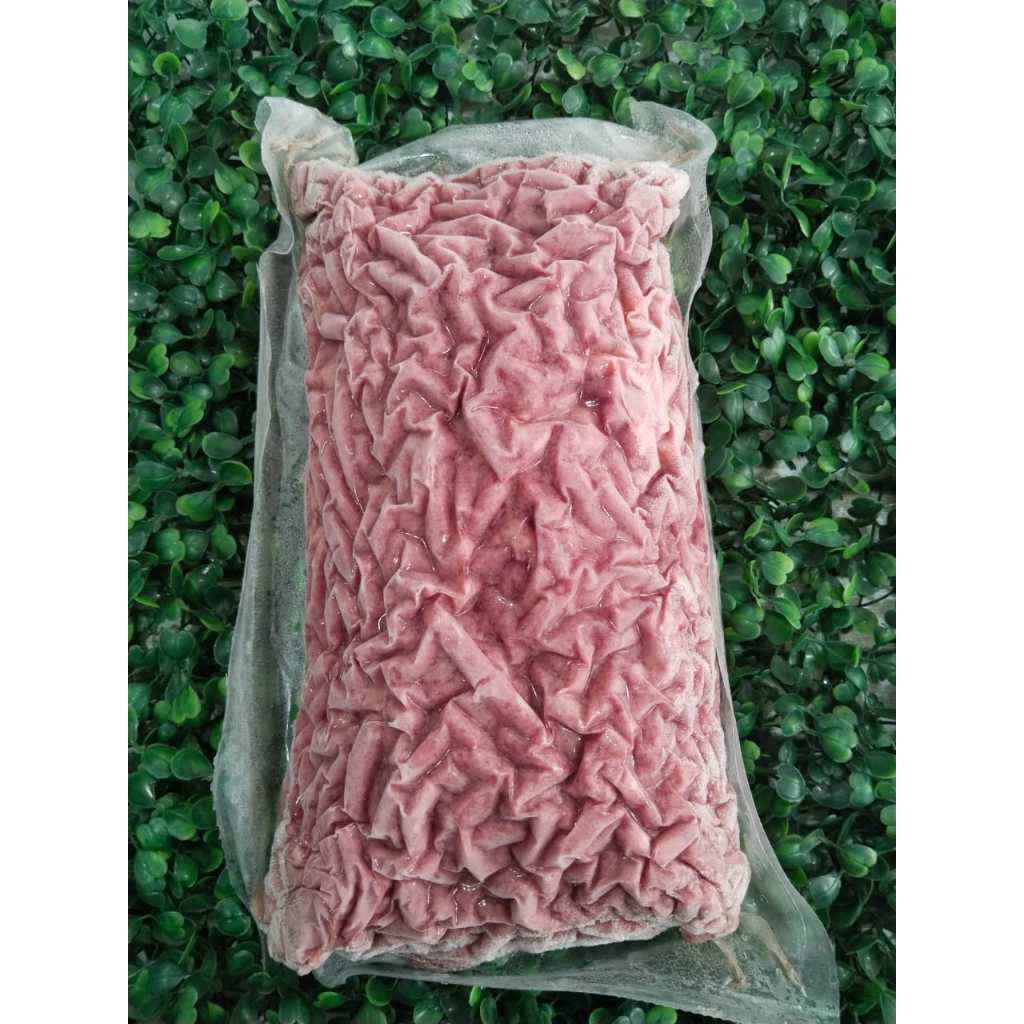 

daging giling reguler 1kg