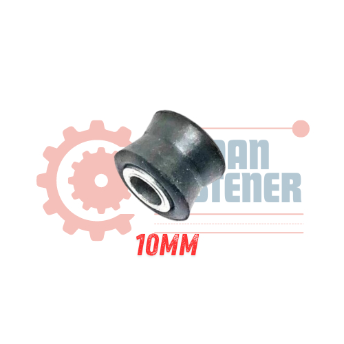 Karet BOSH Shock Belakang GRAND Bos Dudukan ShockBreaker Astrea Honda Bebek