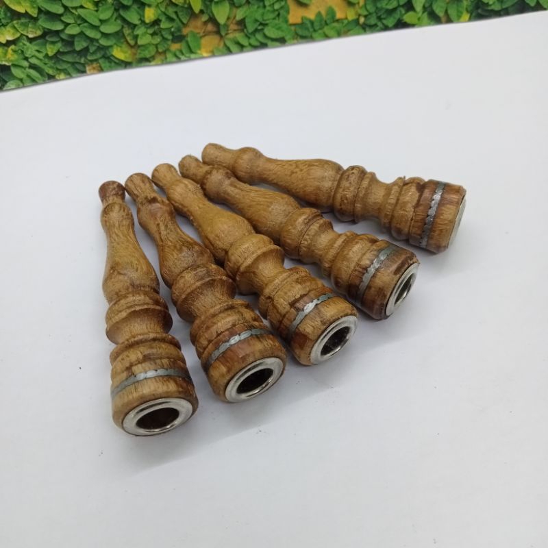 once pipa kayu dewandaru model profil A461