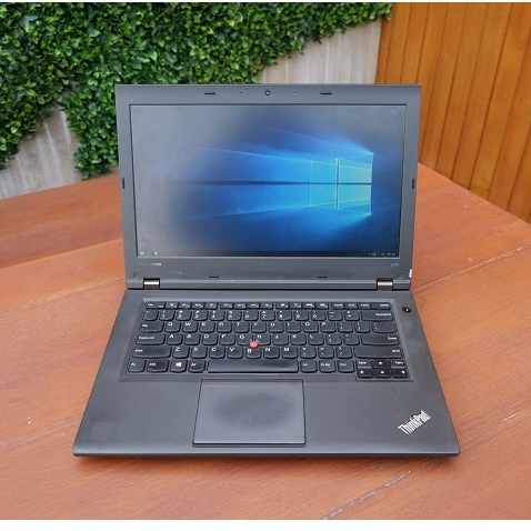 Laptop Thinkpad L440 Intel Core i5-4210M Ram 4Gb Ssd 128Gb SCU17295