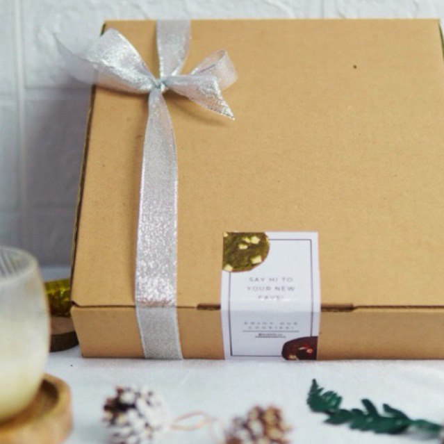 

Hampers 10 cookies All Variant