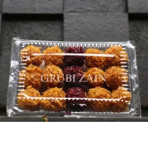 

Grubi Zain isi 15