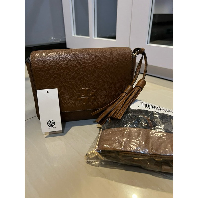 Preloved Tory Burch Thea