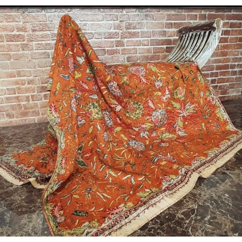 Batik 3 Negeri by.TJOA SIANG HING