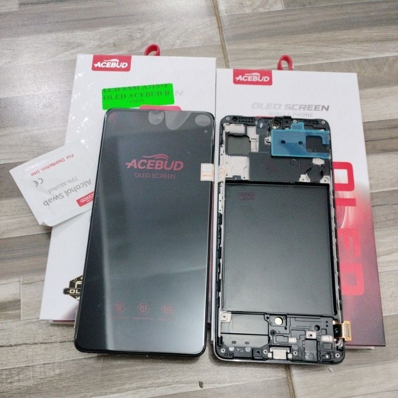 lcd samsung a71/a715/lcd samsung m51/m515/LCD SAMSUNG M62