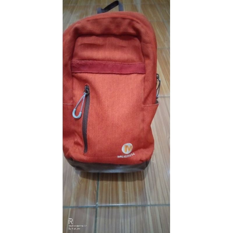 Cross Body Merrell second