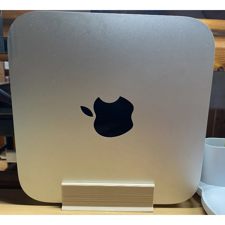 Cuero Mac mini M1/M2 stand