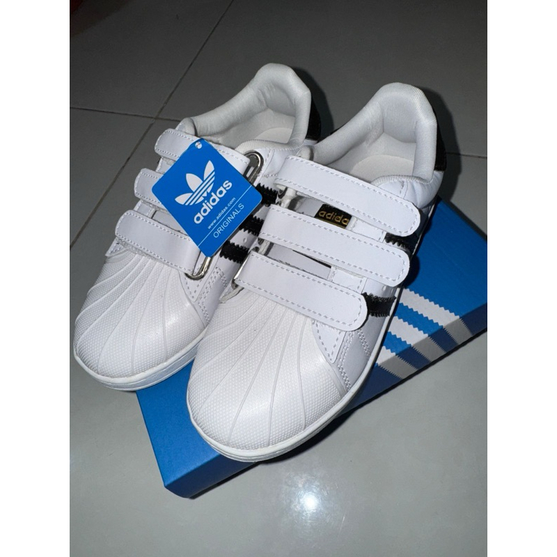 adidas anak superstar