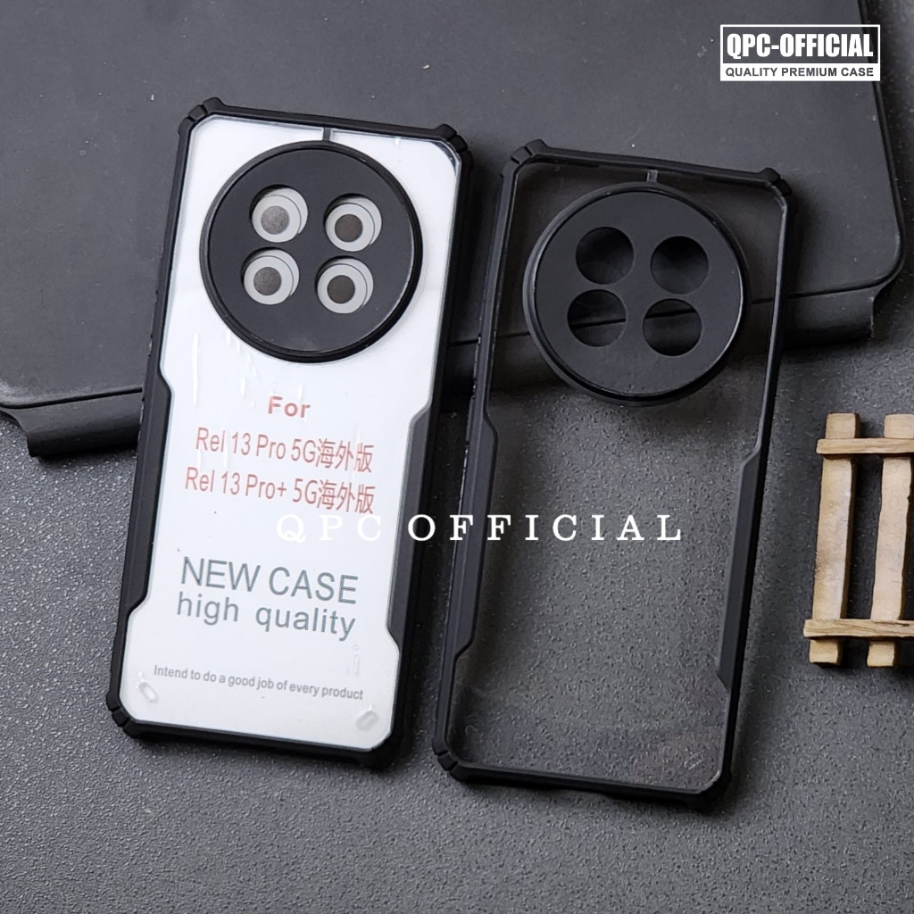 Realme 13 Pro Realme 13 Pro Plus Case Armor Case Shockproof Fusion Realme 13 Pro Realme 13 Pro Plus