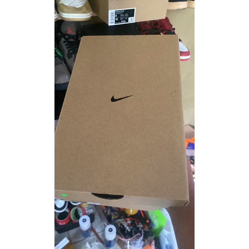Inner box kardus Nike original store