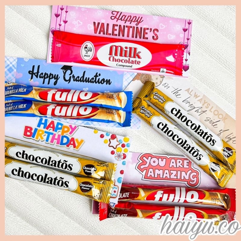 

[READY] Mini Gift Snack Murah Freebie Kartu Aesthetic Mini Hampers Souvenir Coklat Ulang Tahun Wisuda by Haiyu