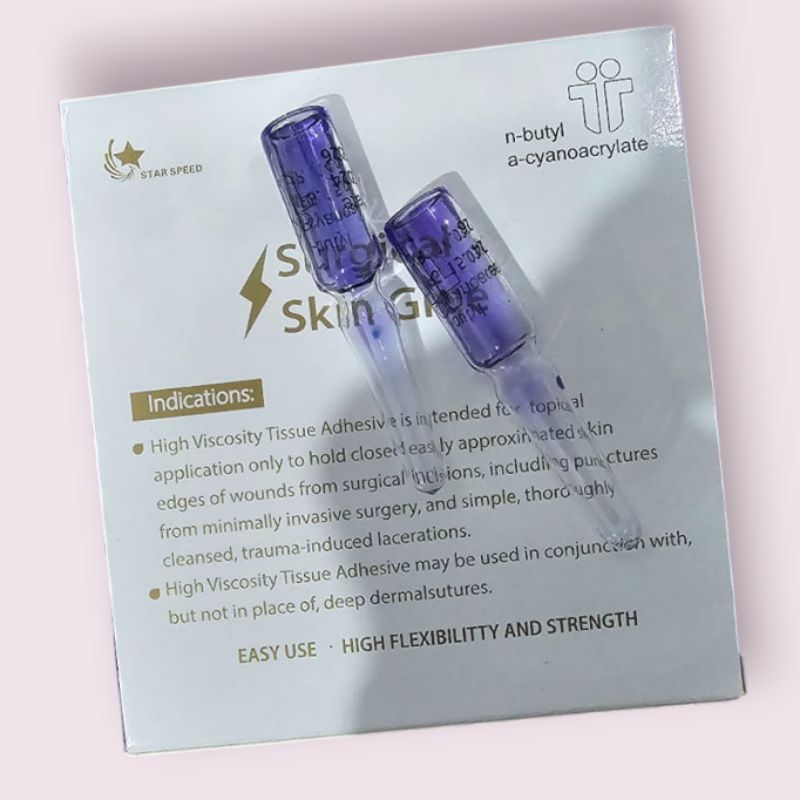 lem sunat ssg/sunathrone seal/lem sunat /lem khitan/moldseal