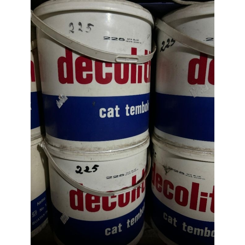 cat decolith 5kg
