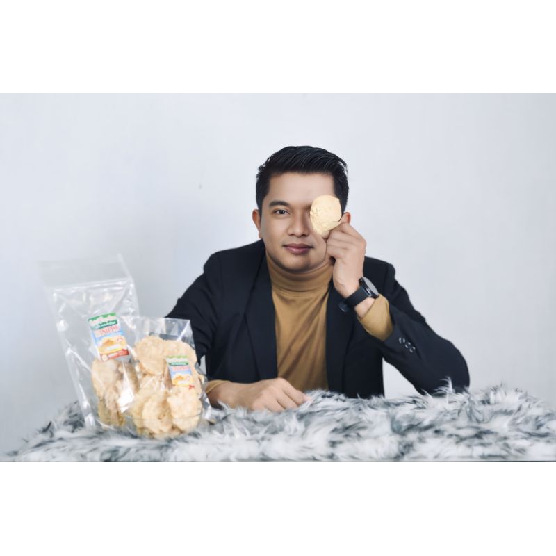 

keripik tempe original 250gr