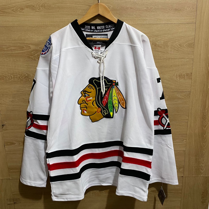 Jersey NHL Chicago Blackhawks