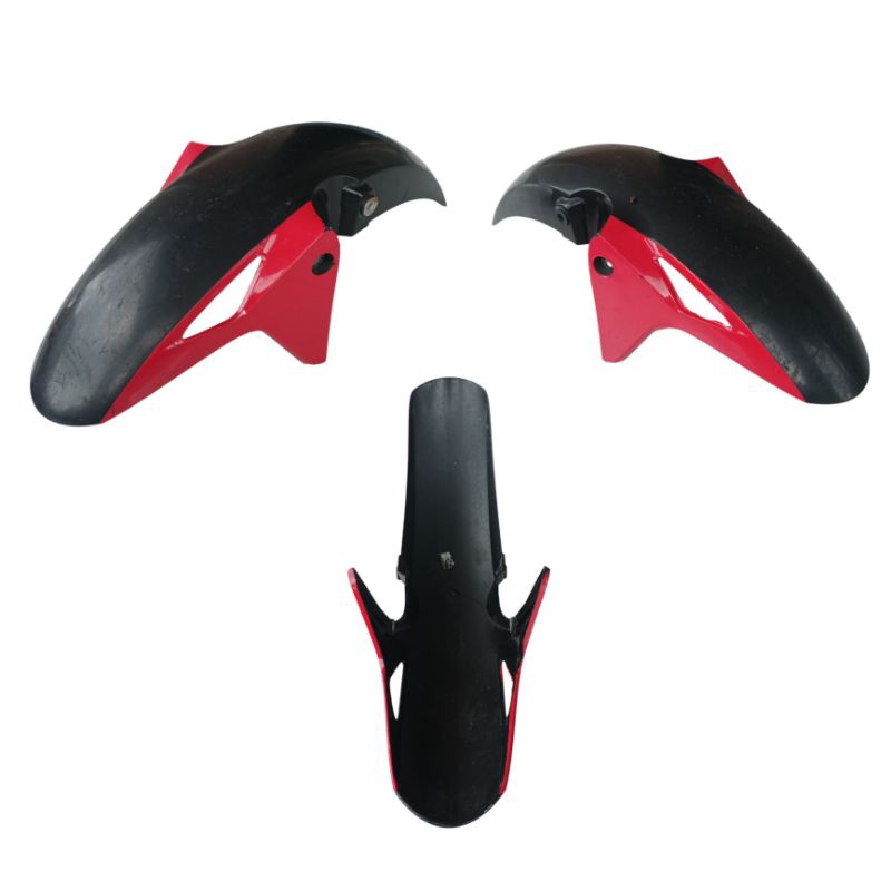 slebor selebor spakbor spakboard depan honda cb150r cb 150 r streetfire old original ori ginal ori