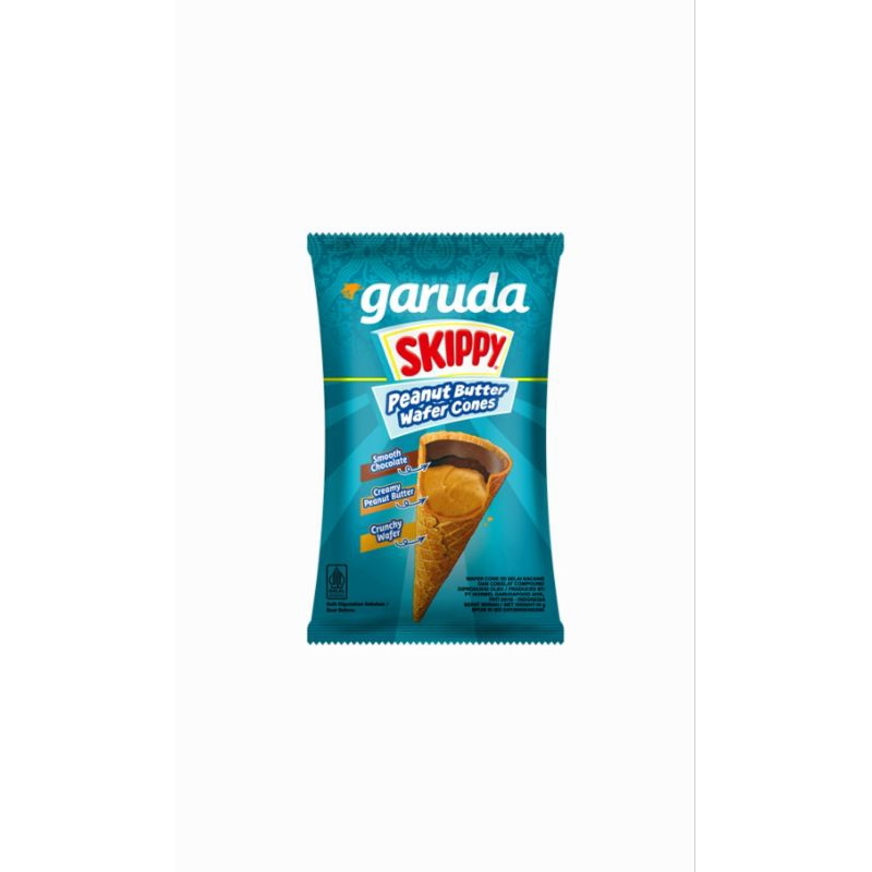 

Skippyy Peanut Cone