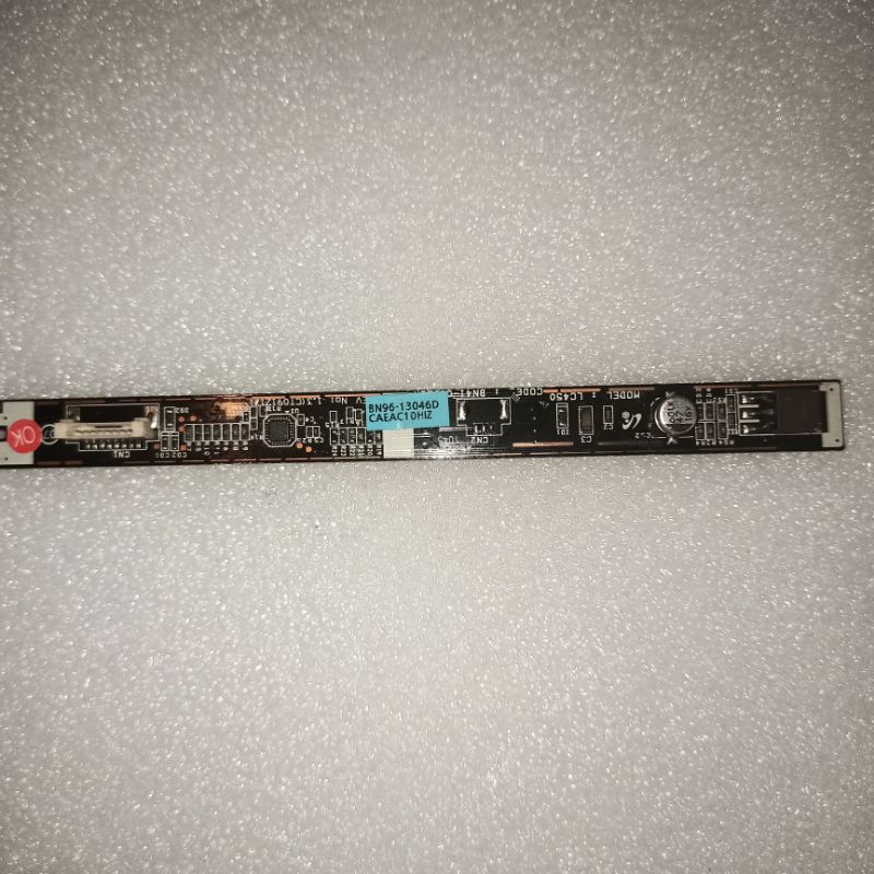 SENSOR IR SWITCH SAMSUNG BN96-13046D