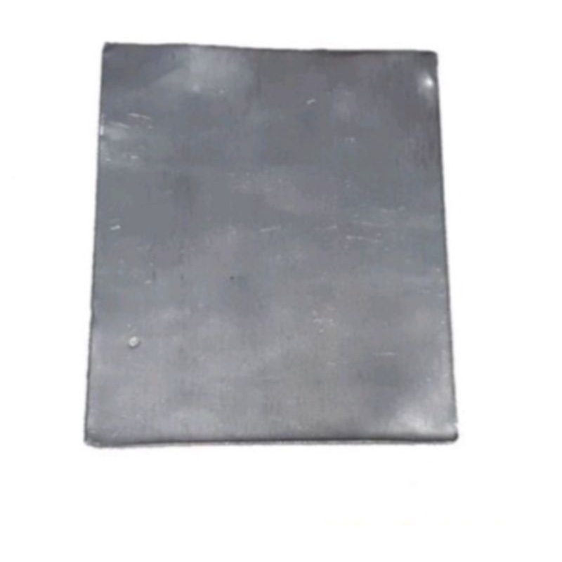 timah lempeng/daun 5 lempeng